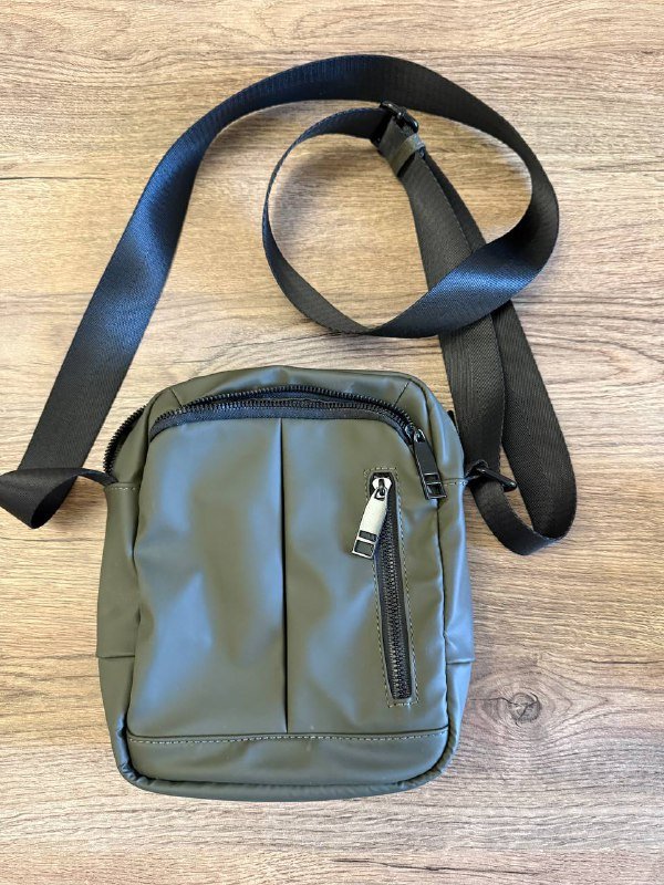 Мужская сумка водонепроницаемая