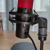 HyperX QuadCast 2 микрофон 4