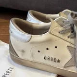 Кеды Golden Goose 2