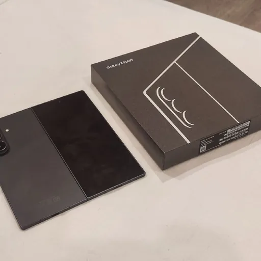 Samsung Galaxy Z Fold 7 256GB