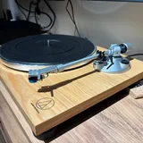 Виниловый проигрыватель Audio-Technica AT-LPW30TK 2