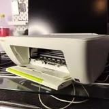 Принтер HP DeskJet 2130 2