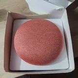 Google Home Mini 1