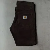 Мужские брюки и свитшот Carhartt 3