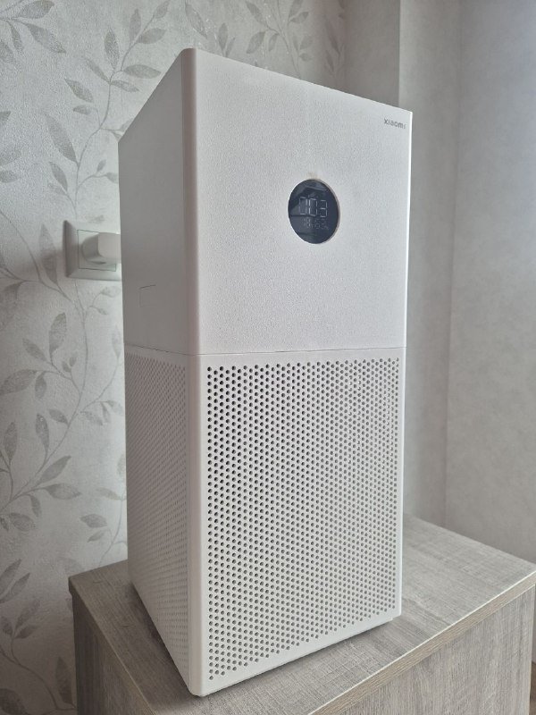 Отчиститель воздуха Xiaomi Air Purifier 4 Lite