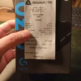 Logitech G305 беспроводная мышь 6
