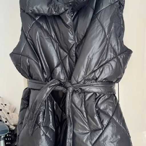Massimo Dutti vest