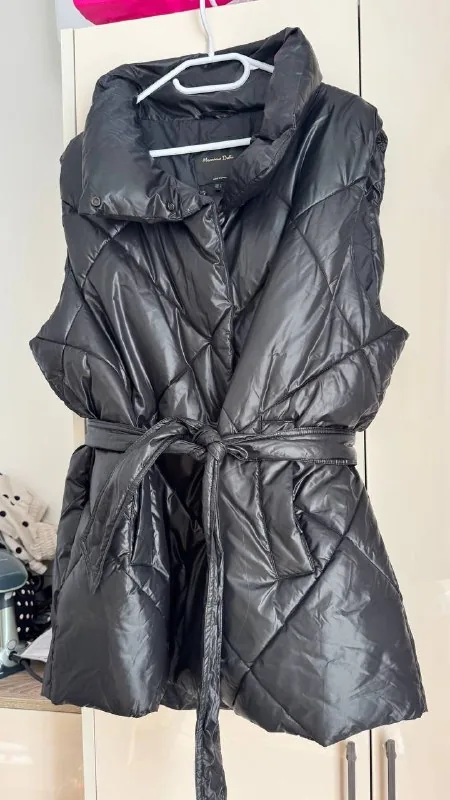 Massimo Dutti vest 1