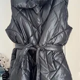 Massimo Dutti vest 1