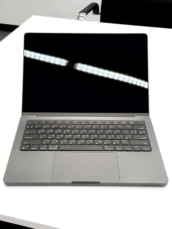 MacBook Pro 14" M4 Pro 24GB 1TB 1