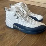 Nike Air Jordan 12 кроссовки 2