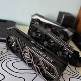 RTX 3070 Ti, 3070 Ti Palit, 3070 Ti EVGA, RX 6900 XT 1