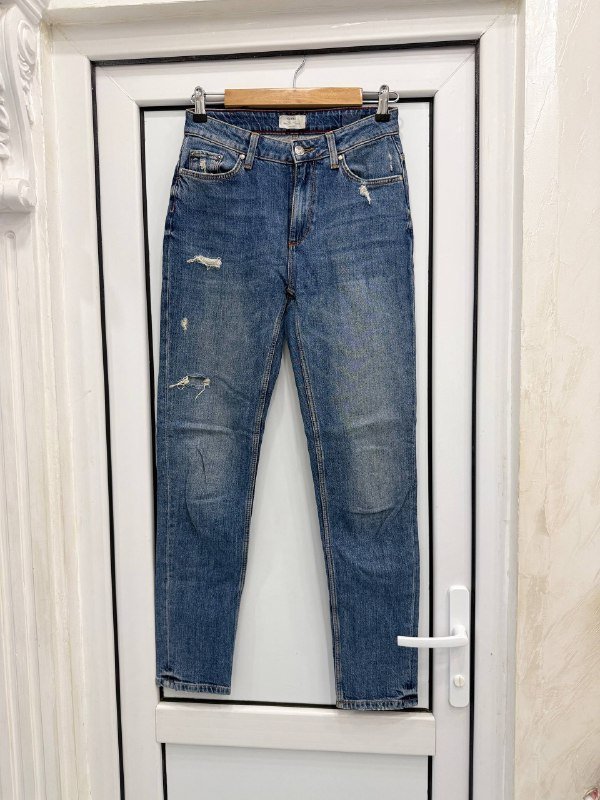 Женские джинсы Colin's W26 L30