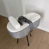 Кокон для новорожденного 1