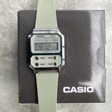 Часы Casio 4