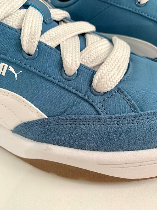 Кроссовки Puma Park Lifestyle Street, размер 42 3