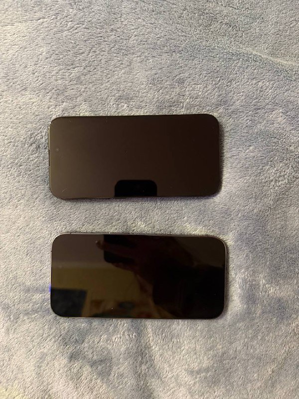 iPhone 14 Pro на 256 гб, iPhone 15 Pro на 512 гб 3