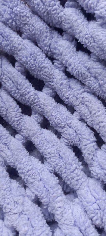 Мягкий теплый дышащий плед 160×200 2