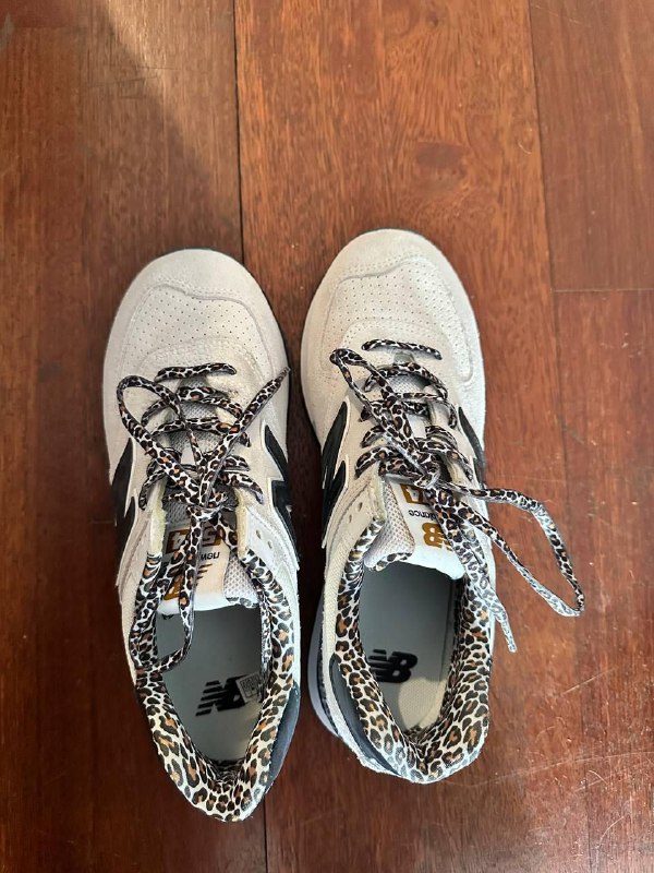 New Balance 574, размер 39 2