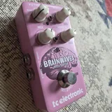 TC Electronic Brainwaves Pitch Shifter 3