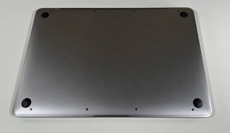 MacBook 12 inch 2015 7