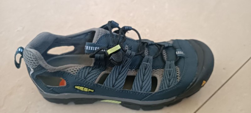 Вело сандали Keen 38.5 EU