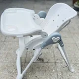 Детский стульчик для кормления Brevi 6
