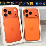 iPhone 17 Pro 256 GB 1