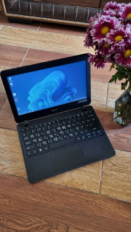 Ноутбук Acer b117, ноутбук Acer es-1 2