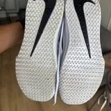 Nike Vapor Lite 3 теннисные кроссовки 5