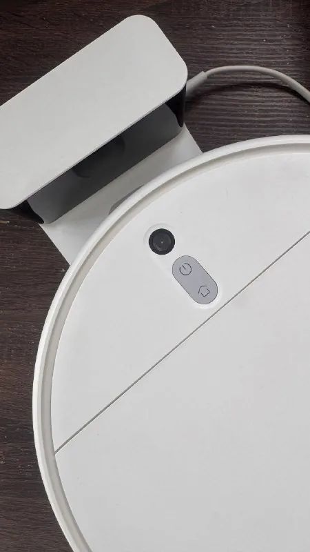 Xiaomi Mi Robot Vacuum-Mop 2 1