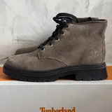 New Balance 991 სპორტული ფეხსაცმელი, Timberland-ის ზამშის ჩექმები 2