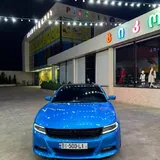 2015 Dodge Charger 6