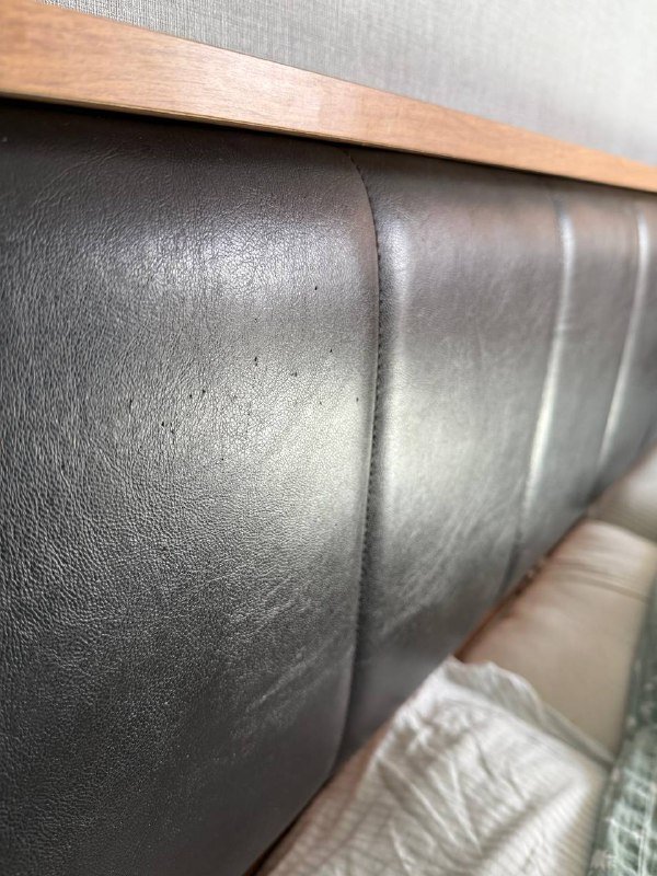 Двуспальная кровать 160x200 3