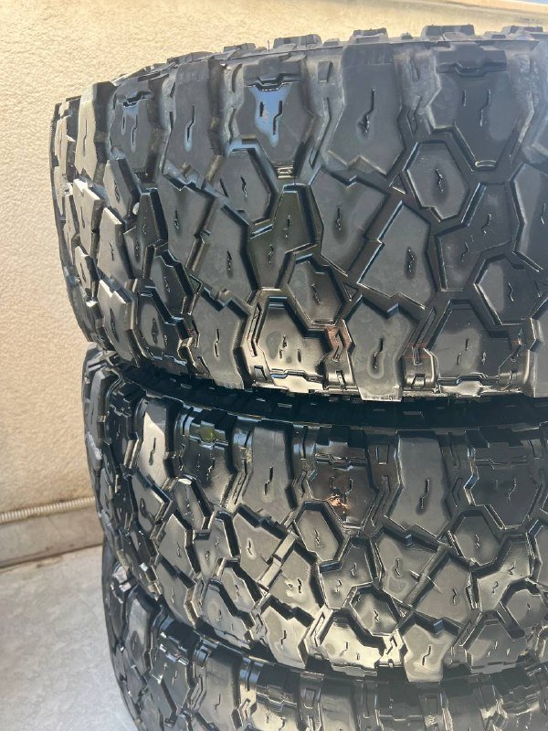 Шины Comforser CF3000 285/70 R17 2