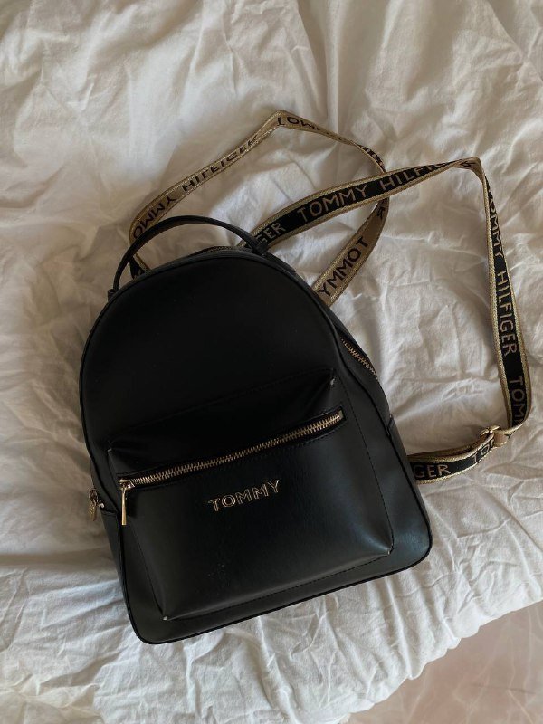 рюкзак tommy hilfiger