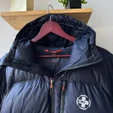 Пуховик Ralph Lauren 2