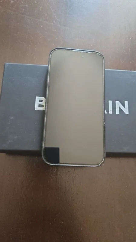 iPhone 14 Pro eSIM 255 ГБ 1