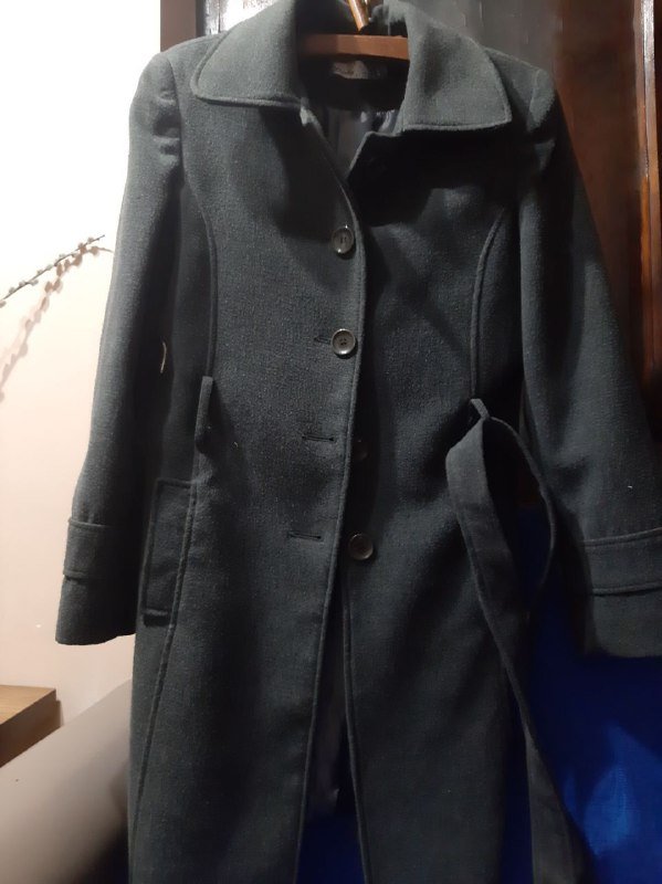 Французское пальто Ysatis (XL)