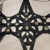Резиновые цепи на колеса для автомобиля 3