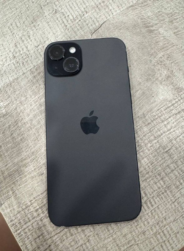 iPhone 15 plus 128GB 2