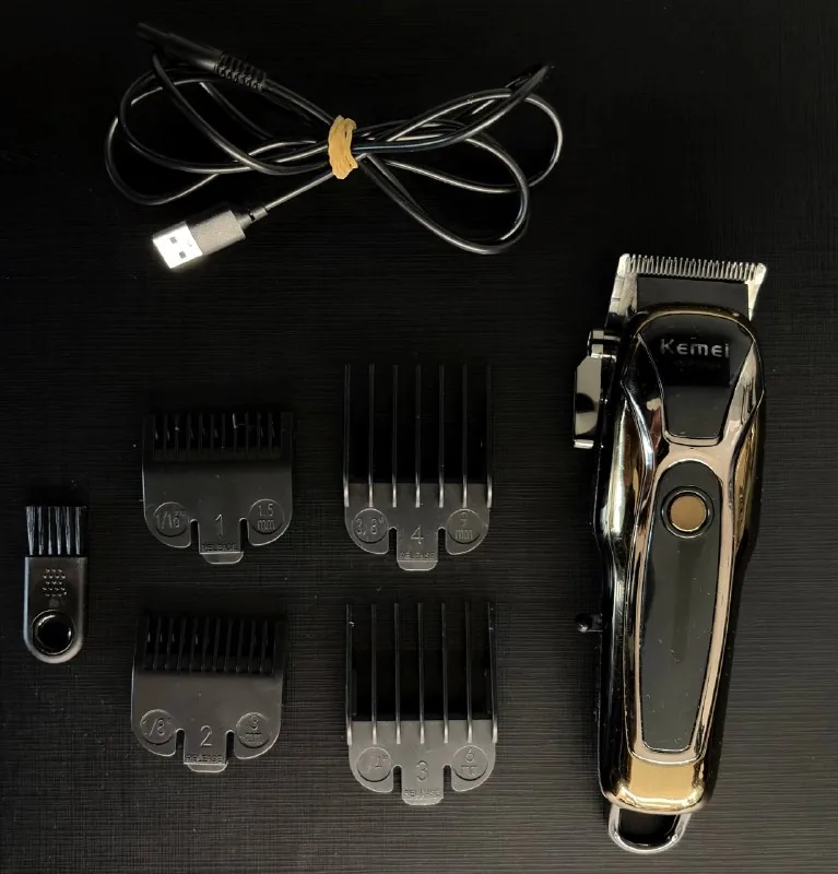 Машинка для стрижки