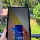 Планшет Samsung A9+ 5G 8/128GB 6