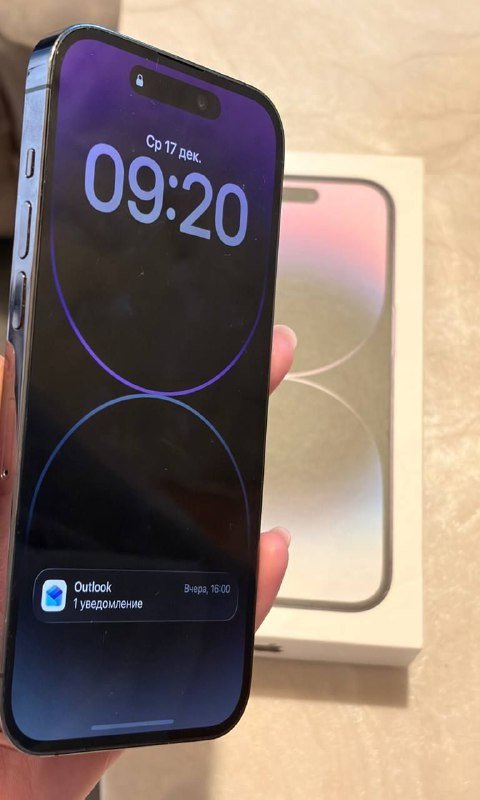 Iphone 14 Pro 128 ГБ 2