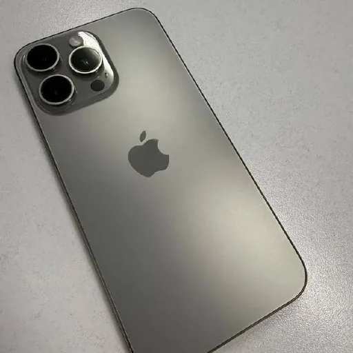 iPhone 15 Pro Max 256 ГБ