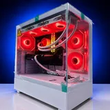 Игровой ПК i7-14700KF RTX 3060 Ti, монитор Xiaomi 34″ 3