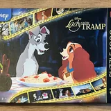 Книги и пазлы 6