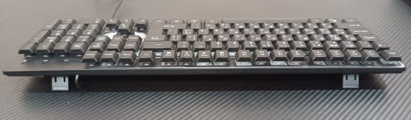 Игровая клавиатура Sven KB-G8000 3