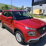 Hyundai Venue 7