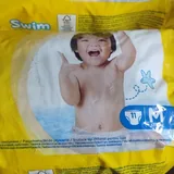 Памперсы для моря 2